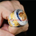 MLB 2019 Washington Nationals Men's Baseball World Series Replica Championship Ring