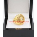 MLB 1919 Cincinnati Reds World Series Championship Ring, Custom Cincinnati Reds Champions Ring