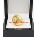 MLB 1919 Cincinnati Reds World Series Championship Ring, Custom Cincinnati Reds Champions Ring