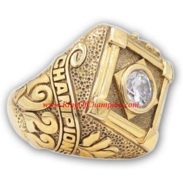 MLB 1922 New York Giants World Series Championship Ring, Custom New York Giants Champions Ring MLB 1922 New York Giants World Series Championship Ring, Custom New York Giants Champions Ring