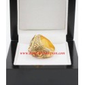 MLB 1922 New York Giants World Series Championship Ring, Custom New York Giants Champions Ring