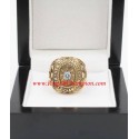 MLB 1927 New York Yankees World Series Championship Ring, Custom New York Yankees Champions Ring