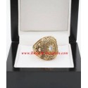 MLB 1927 New York Yankees World Series Championship Ring, Custom New York Yankees Champions Ring