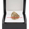 MLB 1927 New York Yankees World Series Championship Ring, Custom New York Yankees Champions Ring