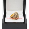 MLB 1927 New York Yankees World Series Championship Ring, Custom New York Yankees Champions Ring