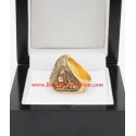 MLB 1927 New York Yankees World Series Championship Ring, Custom New York Yankees Champions Ring