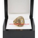 MLB 1928 New York Yankees World Series Championship Ring, Custom New York Yankees Champions Ring