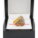 MLB 1928 New York Yankees World Series Championship Ring, Custom New York Yankees Champions Ring