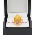 MLB 1928 New York Yankees World Series Championship Ring, Custom New York Yankees Champions Ring