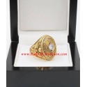 MLB 1932 New York Yankees World Series Championship Ring, Custom New York Yankees Champions Ring