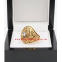 MLB 1932 New York Yankees World Series Championship Ring, Custom New York Yankees Champions Ring