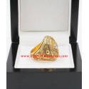 MLB 1932 New York Yankees World Series Championship Ring, Custom New York Yankees Champions Ring