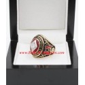MLB 1934 St. Louis Cardinals World Series Championship Ring, Custom St. Louis Cardinals Champions Ring