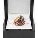MLB 1934 St. Louis Cardinals World Series Championship Ring, Custom St. Louis Cardinals Champions Ring