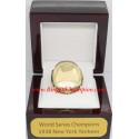 MLB 1938 New York Yankees World Series Championship Ring, Custom New York Yankees Champions Ring
