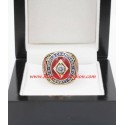 MLB 1940 Cincinnati Reds Baseball World Series championship ring, Custom Cincinnati Reds Champions Ring