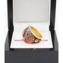 MLB 1940 Cincinnati Reds Baseball World Series championship ring, Custom Cincinnati Reds Champions Ring