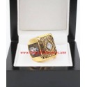 MLB 1945 Detroit Tigers baseball World Series Championship Ring, Custom Detroit Tigers Champions Ring