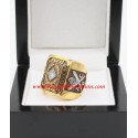 MLB 1945 Detroit Tigers baseball World Series Championship Ring, Custom Detroit Tigers Champions Ring