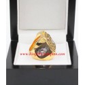 MLB 1945 Detroit Tigers baseball World Series Championship Ring, Custom Detroit Tigers Champions Ring