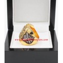 MLB 1945 Detroit Tigers baseball World Series Championship Ring, Custom Detroit Tigers Champions Ring