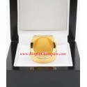 MLB 1945 Detroit Tigers baseball World Series Championship Ring, Custom Detroit Tigers Champions Ring