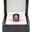  MLB 1948 Cleveland Indians World Series Championship Ring, Custom Cleveland Indians Champions Ring