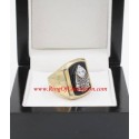  MLB 1948 Cleveland Indians World Series Championship Ring, Custom Cleveland Indians Champions Ring