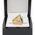  MLB 1948 Cleveland Indians World Series Championship Ring, Custom Cleveland Indians Champions Ring