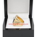  MLB 1948 Cleveland Indians World Series Championship Ring, Custom Cleveland Indians Champions Ring
