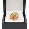 MLB 1953 New York Yankees baseball World Series Championship Ring, Custom New York Yankees Champions Ring