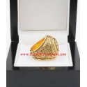 MLB 1953 New York Yankees baseball World Series Championship Ring, Custom New York Yankees Champions Ring