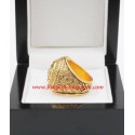 MLB 1953 New York Yankees baseball World Series Championship Ring, Custom New York Yankees Champions Ring