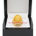 MLB 1953 New York Yankees baseball World Series Championship Ring, Custom New York Yankees Champions Ring