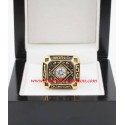 MLB 1954 New York Giants baseball World Series Championship Ring, Custom New York Giants Champions Ring