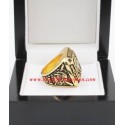 MLB 1954 New York Giants baseball World Series Championship Ring, Custom New York Giants Champions Ring
