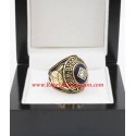 MLB 1955 Los Angeles Dodgers baseball World Series Championship Ring, Custom Los Angeles Dodgers Champions Ring