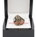 MLB 1955 Los Angeles Dodgers baseball World Series Championship Ring, Custom Los Angeles Dodgers Champions Ring