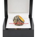 MLB 1955 Los Angeles Dodgers baseball World Series Championship Ring, Custom Los Angeles Dodgers Champions Ring