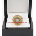 MLB 1958 New York Yankees World Series Championship Ring, Custom New York Yankees Champions Ring