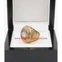 MLB 1958 New York Yankees World Series Championship Ring, Custom New York Yankees Champions Ring