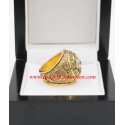 MLB 1958 New York Yankees World Series Championship Ring, Custom New York Yankees Champions Ring
