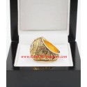 MLB 1958 New York Yankees World Series Championship Ring, Custom New York Yankees Champions Ring
