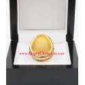 MLB 1958 New York Yankees World Series Championship Ring, Custom New York Yankees Champions Ring