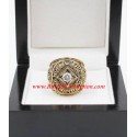 MLB 1958 New York Yankees Umpire World Series Championship Ring, Custom New York Yankees Champions Ring