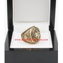 MLB 1958 New York Yankees Umpire World Series Championship Ring, Custom New York Yankees Champions Ring