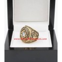 MLB 1958 New York Yankees Umpire World Series Championship Ring, Custom New York Yankees Champions Ring