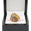 MLB 1958 New York Yankees Umpire World Series Championship Ring, Custom New York Yankees Champions Ring