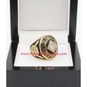 MLB 1959 Los Angeles Dodgers baseball World Series Championship Ring, Custom Los Angeles Dodgers Champions Ring