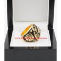 MLB 1959 Los Angeles Dodgers baseball World Series Championship Ring, Custom Los Angeles Dodgers Champions Ring